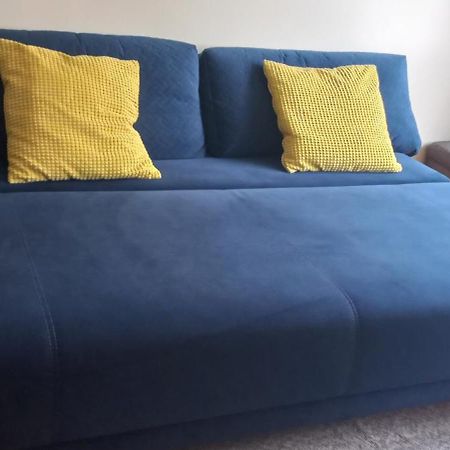 Apartament Sunny Sopot Zewnętrze zdjęcie