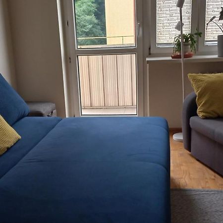 Apartament Sunny Sopot Zewnętrze zdjęcie