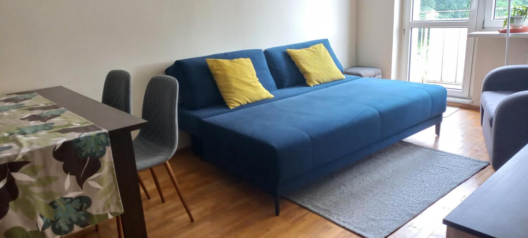 Apartament Sunny Sopot Zewnętrze zdjęcie