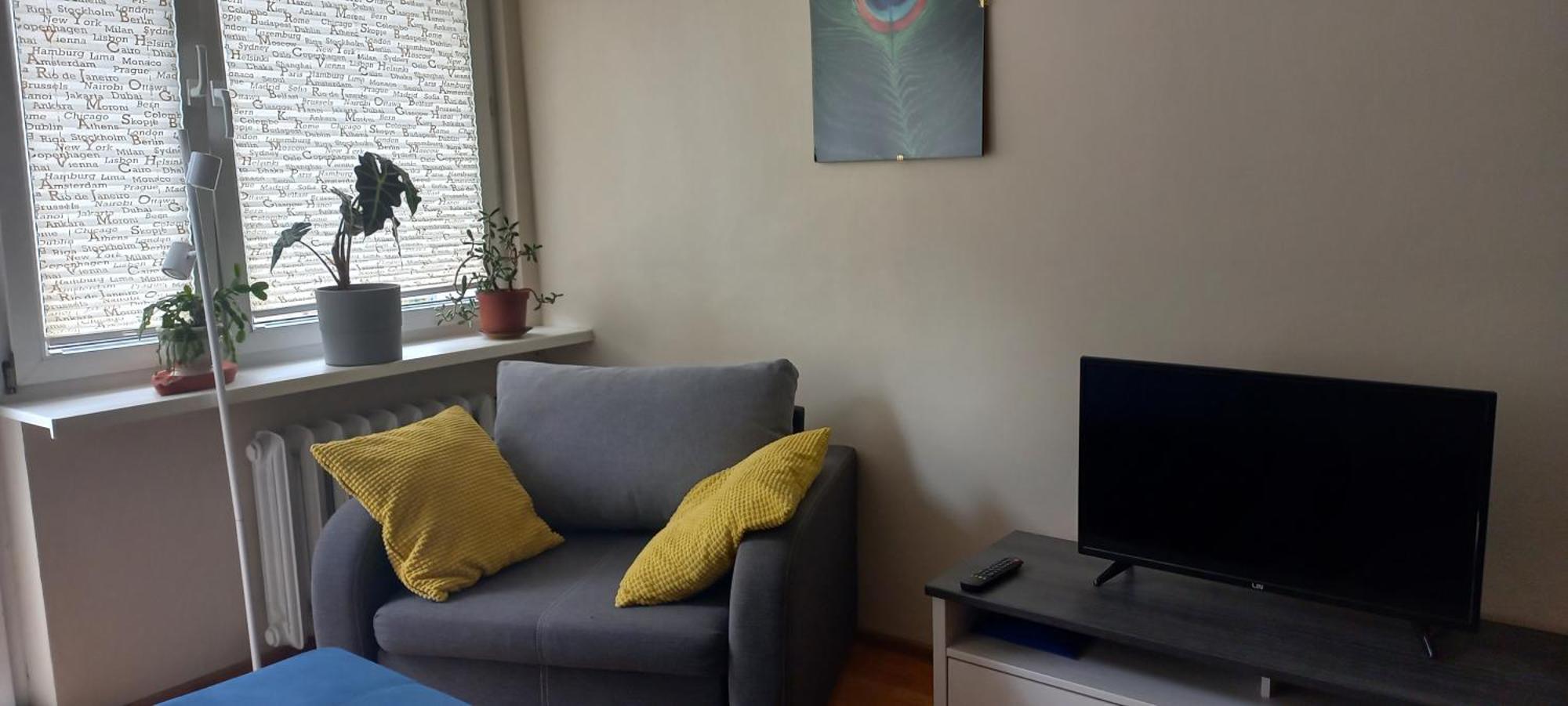 Apartament Sunny Sopot Zewnętrze zdjęcie