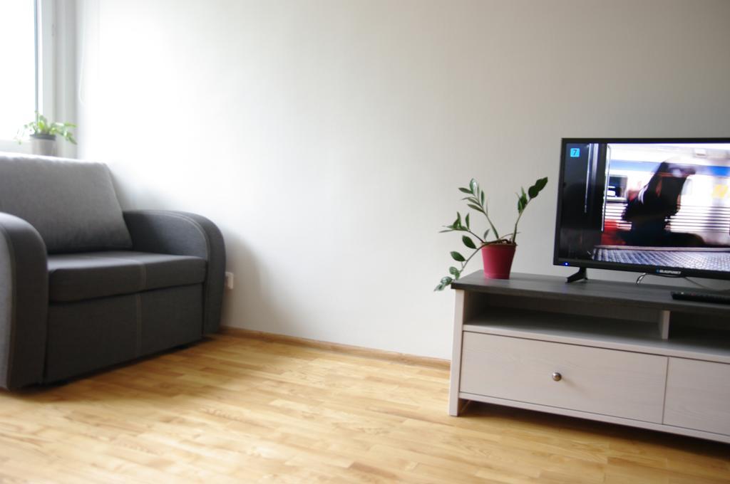 Apartament Sunny Sopot Zewnętrze zdjęcie