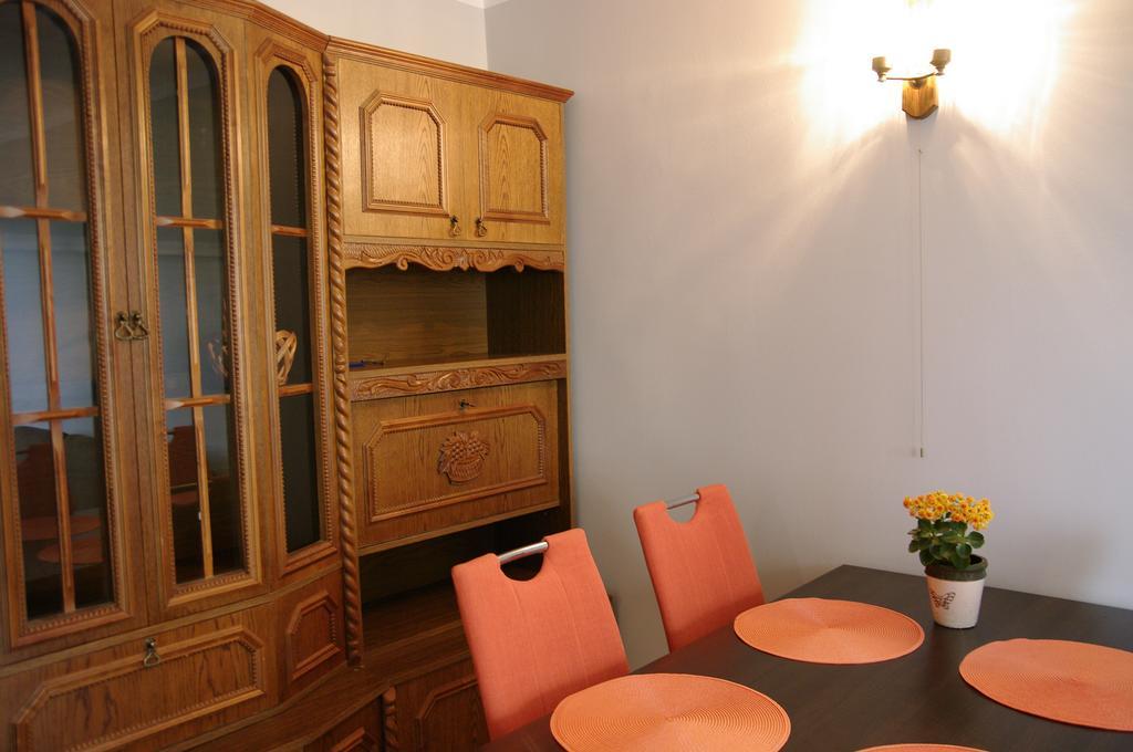 Apartament Sunny Sopot Zewnętrze zdjęcie