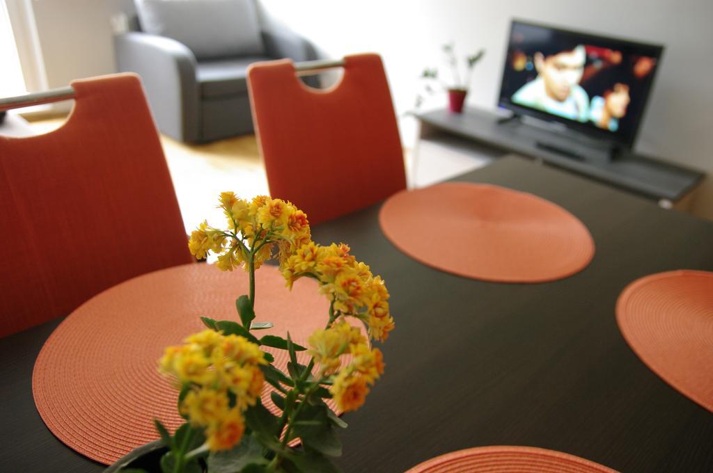 Apartament Sunny Sopot Zewnętrze zdjęcie