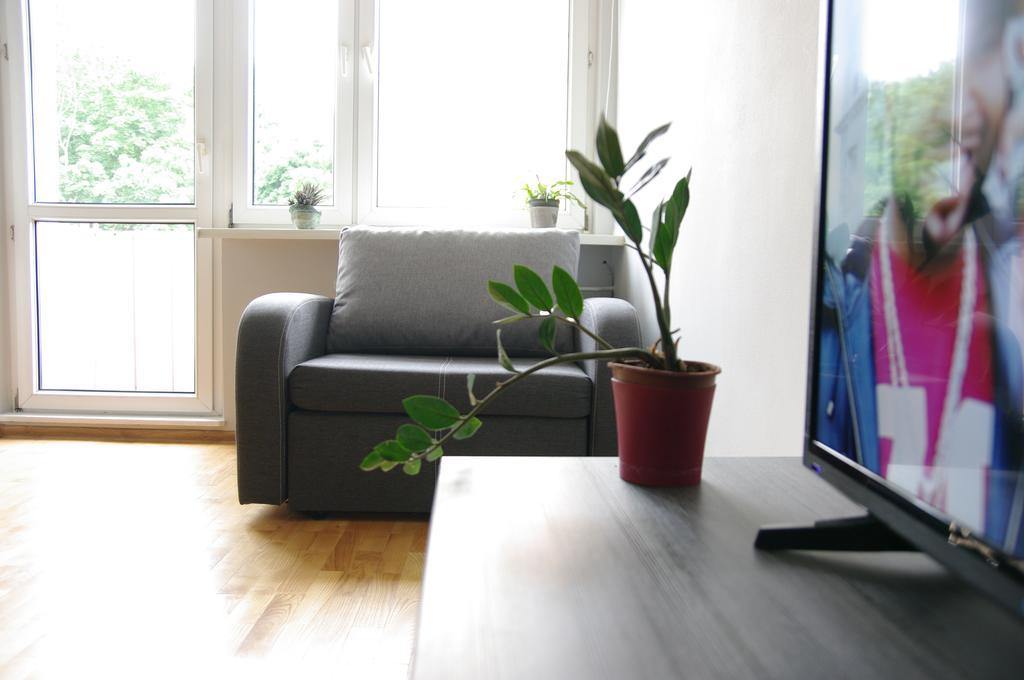 Apartament Sunny Sopot Zewnętrze zdjęcie