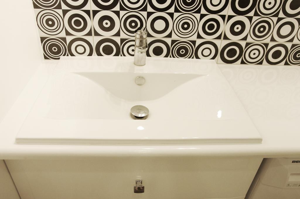 Apartament Sunny Sopot Zewnętrze zdjęcie