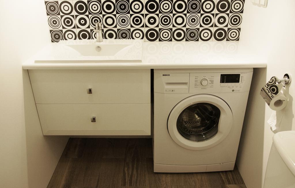 Apartament Sunny Sopot Zewnętrze zdjęcie