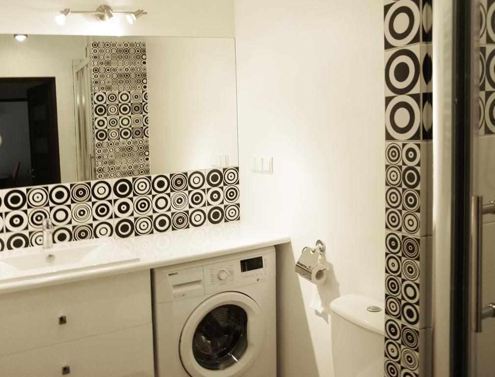 Apartament Sunny Sopot Zewnętrze zdjęcie
