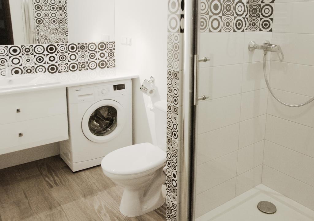 Apartament Sunny Sopot Zewnętrze zdjęcie