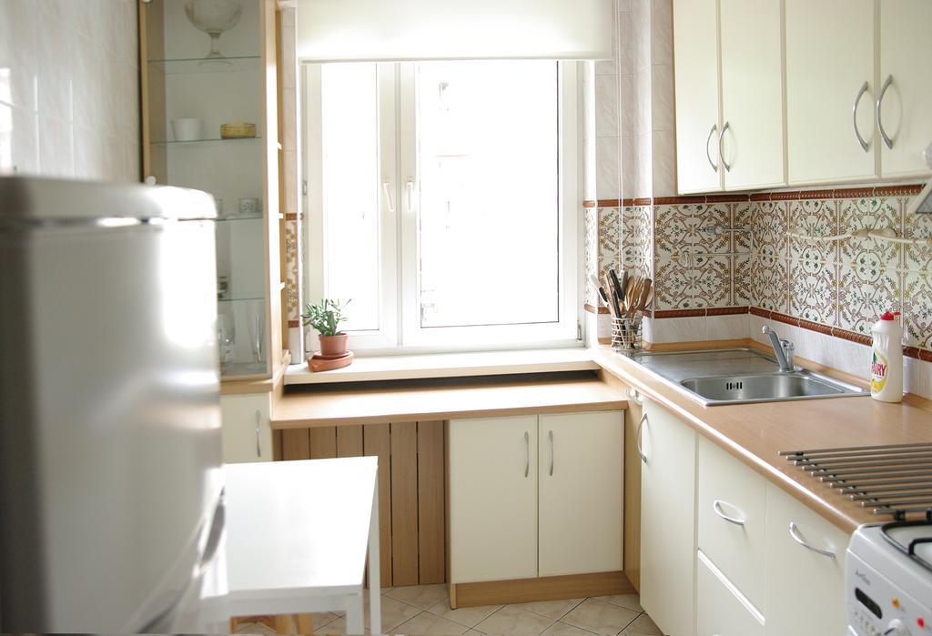 Apartament Sunny Sopot Zewnętrze zdjęcie