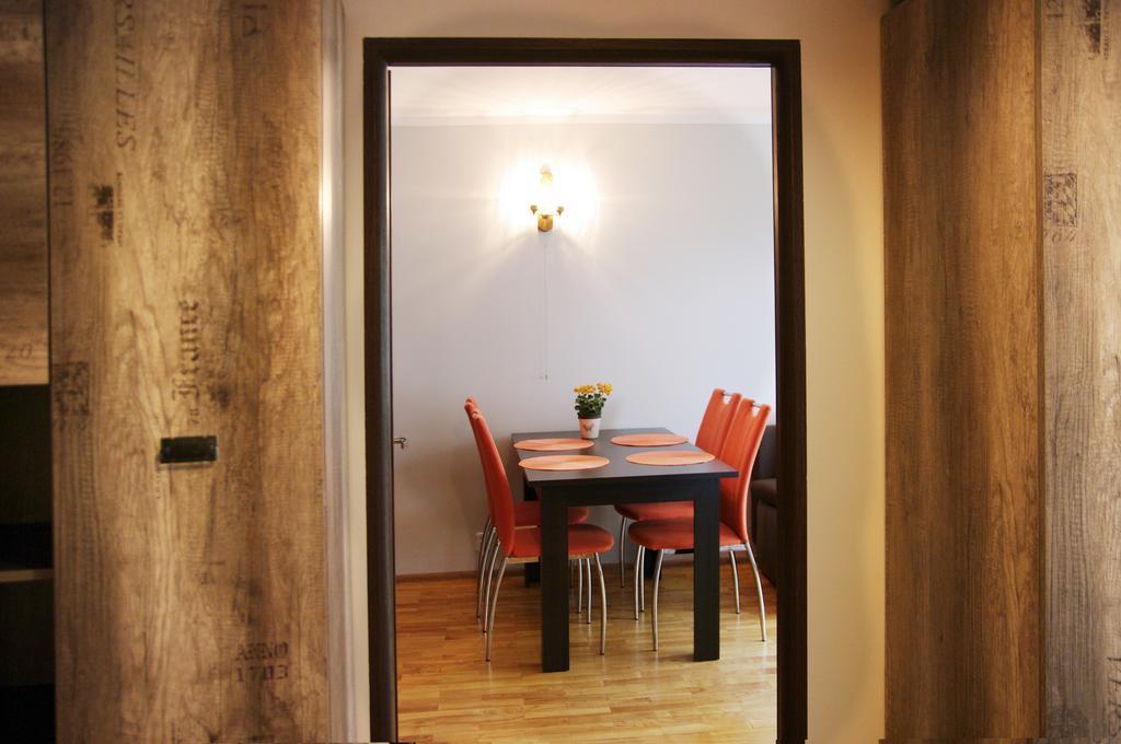Apartament Sunny Sopot Zewnętrze zdjęcie