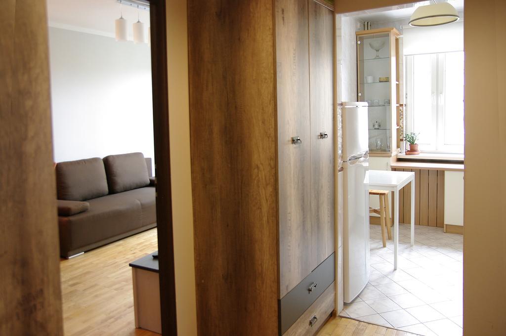 Apartament Sunny Sopot Zewnętrze zdjęcie