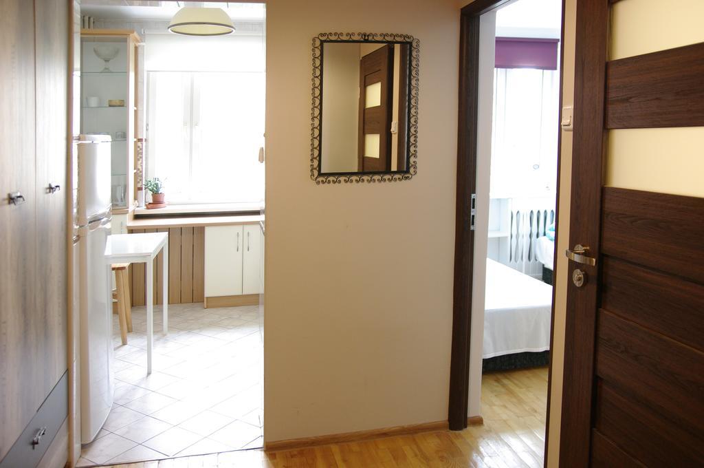 Apartament Sunny Sopot Zewnętrze zdjęcie