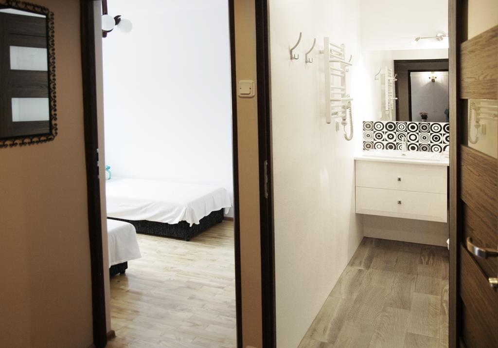 Apartament Sunny Sopot Zewnętrze zdjęcie