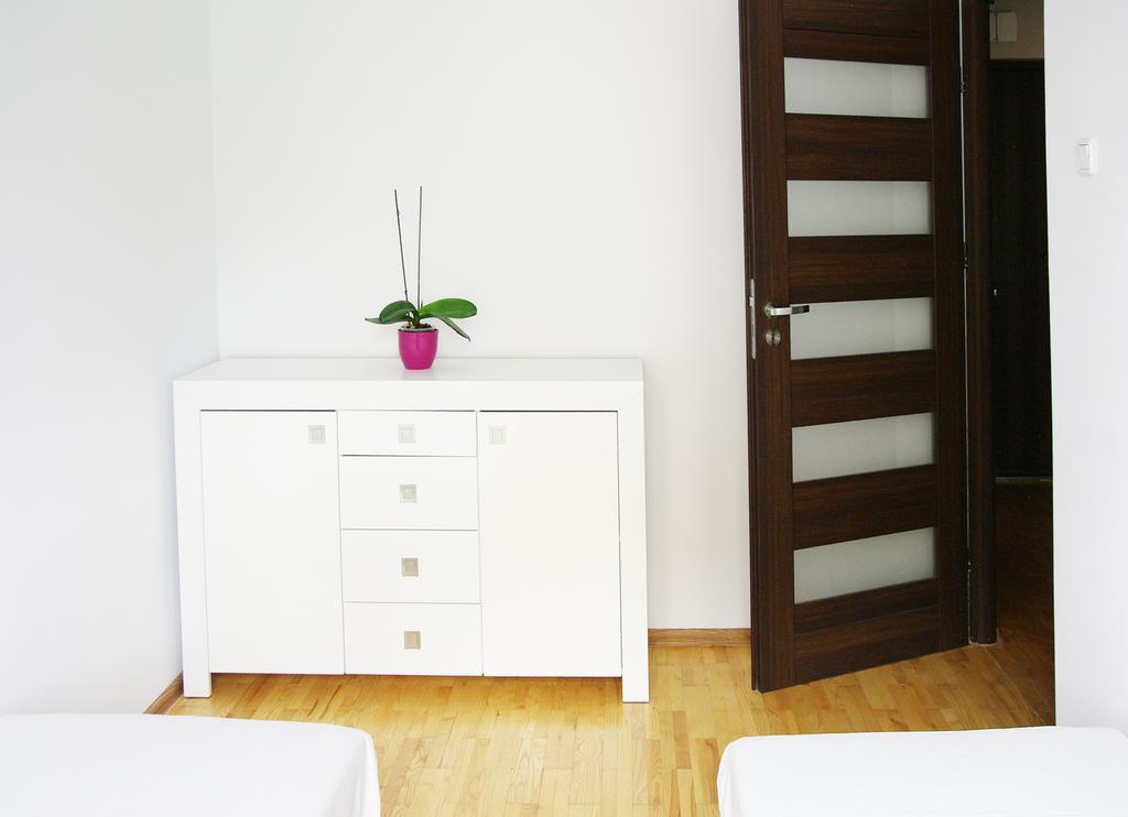 Apartament Sunny Sopot Zewnętrze zdjęcie